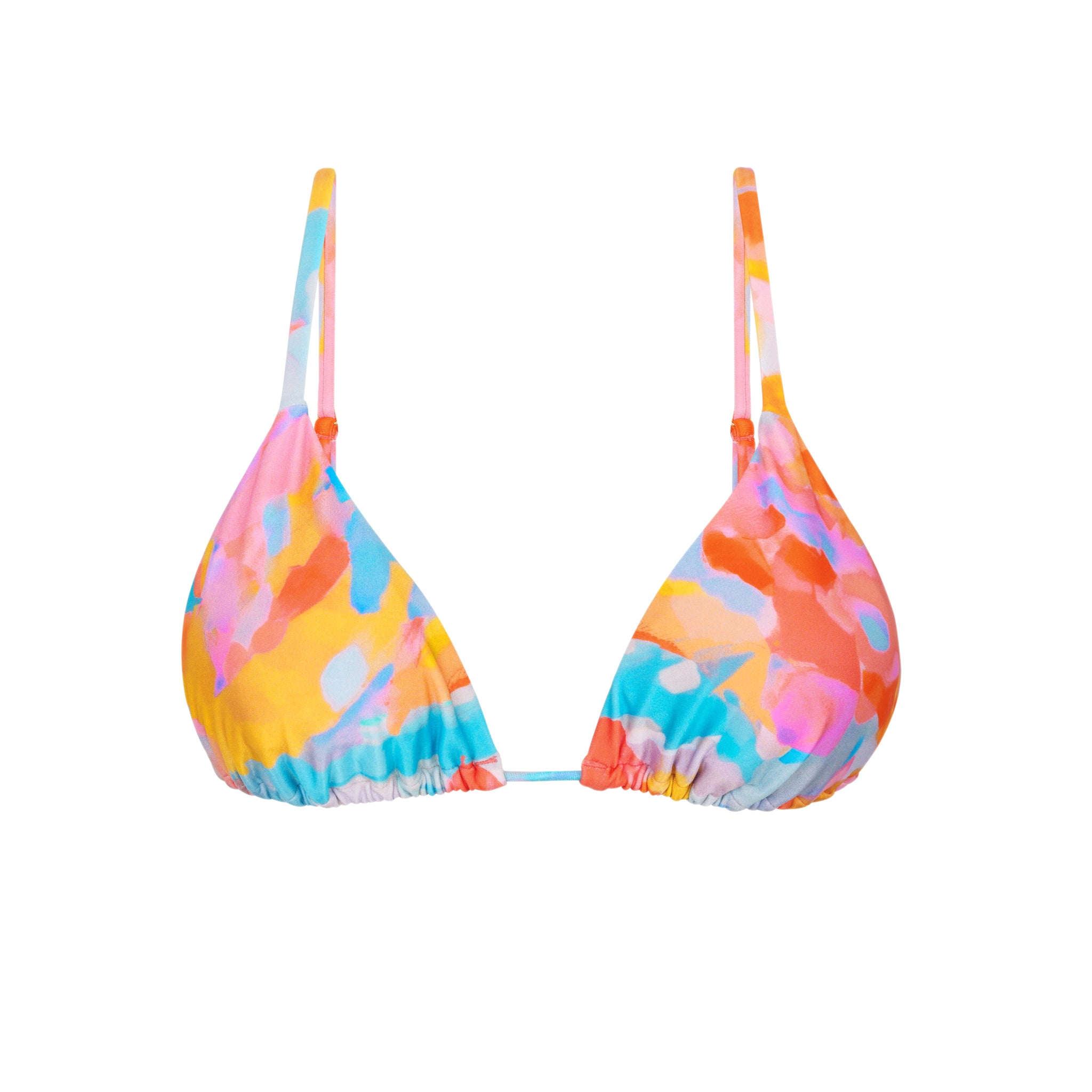 Product Front: Rio De Sol Top Top Cloud Lia