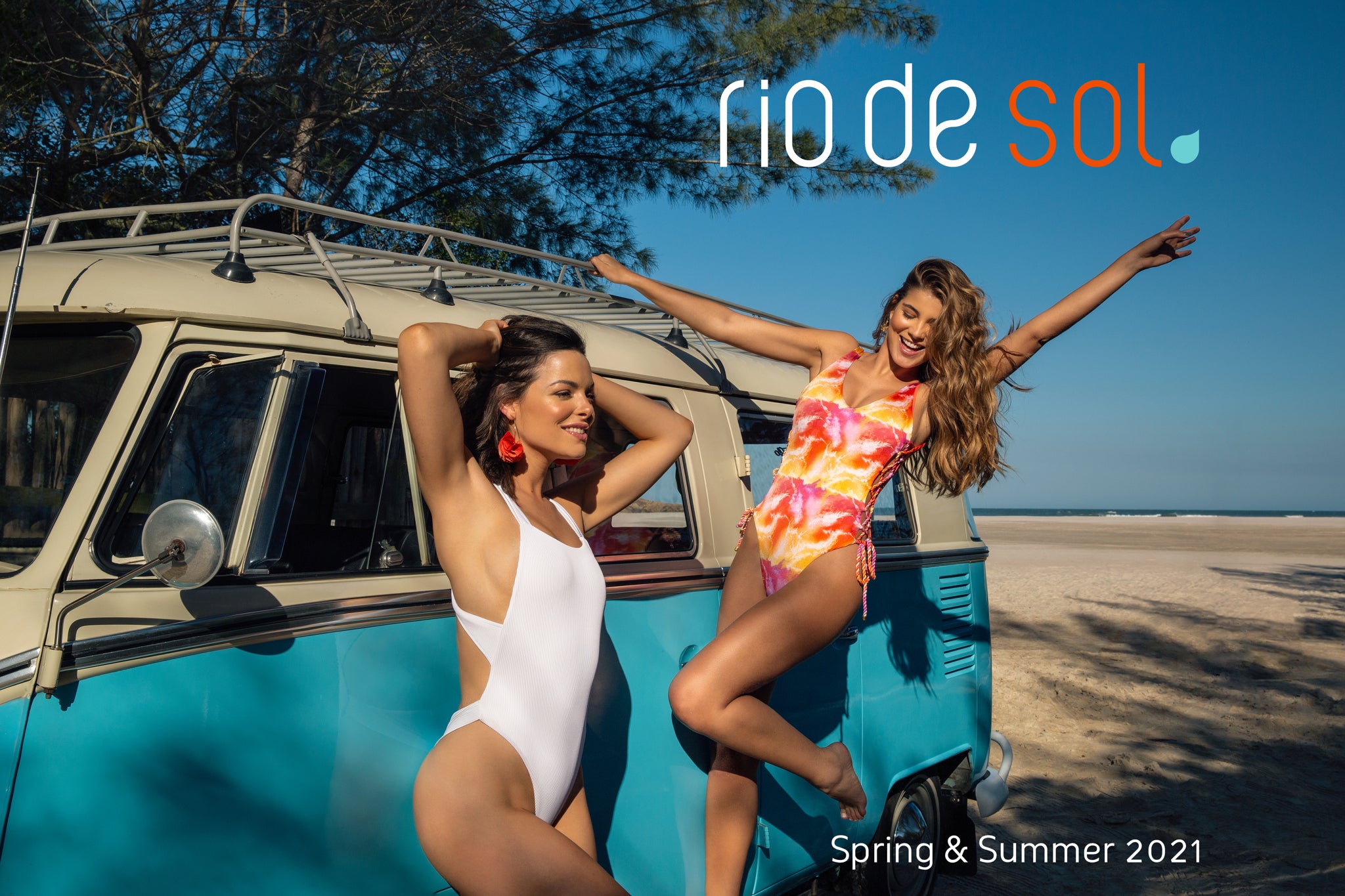 Image 09: Rio De Sol One-Piece Cotele-Branco Olivia