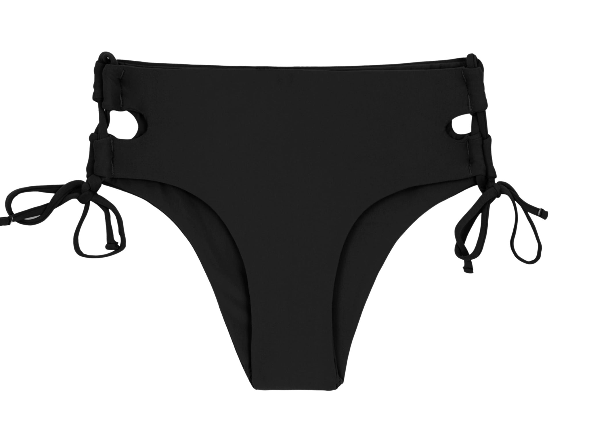 Product Front: Rio De Sol Bottom Bottom Nero Madrid