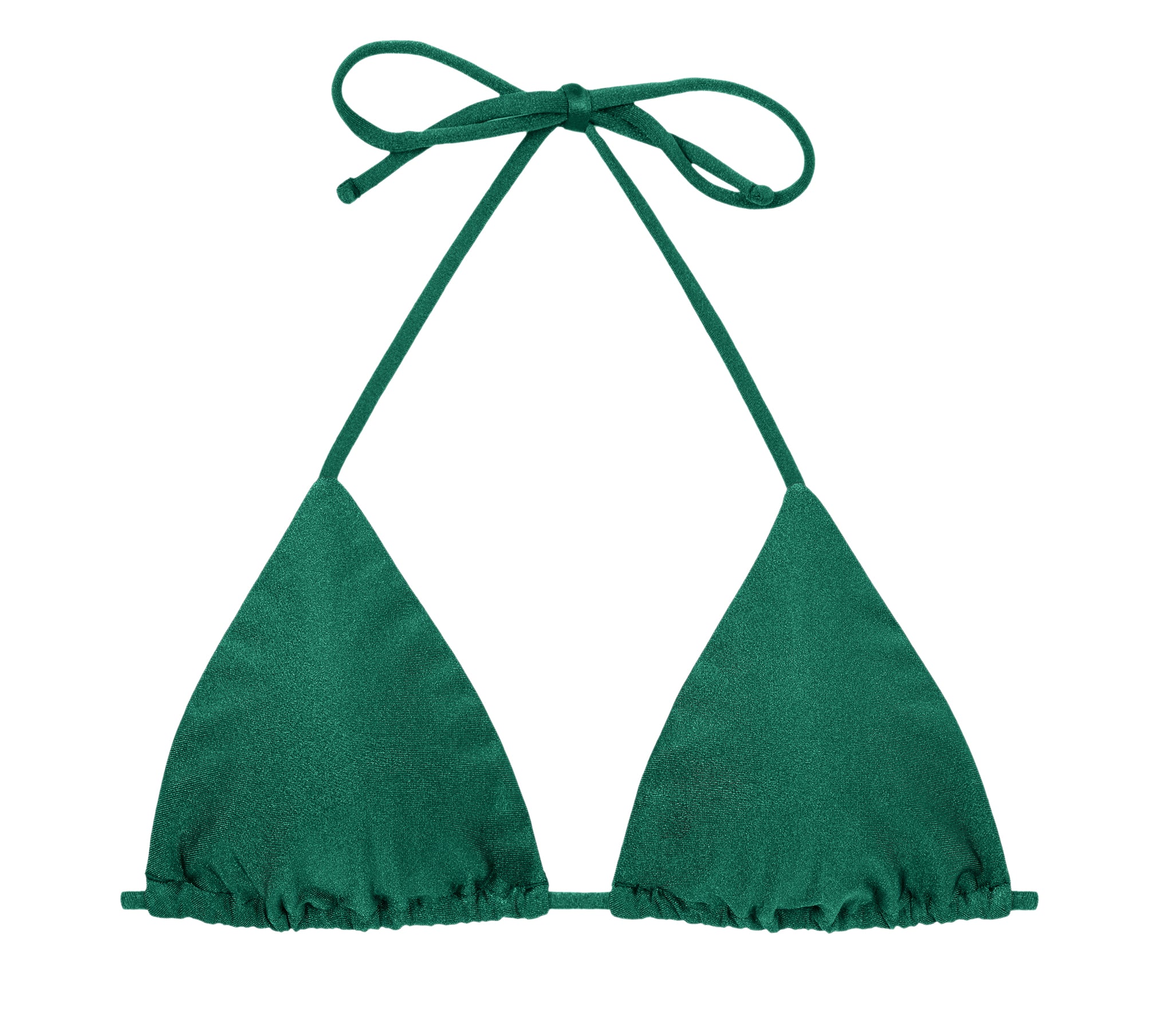 Product Front: Rio De Sol Top Top Shimmer-Palace Tri-Inv