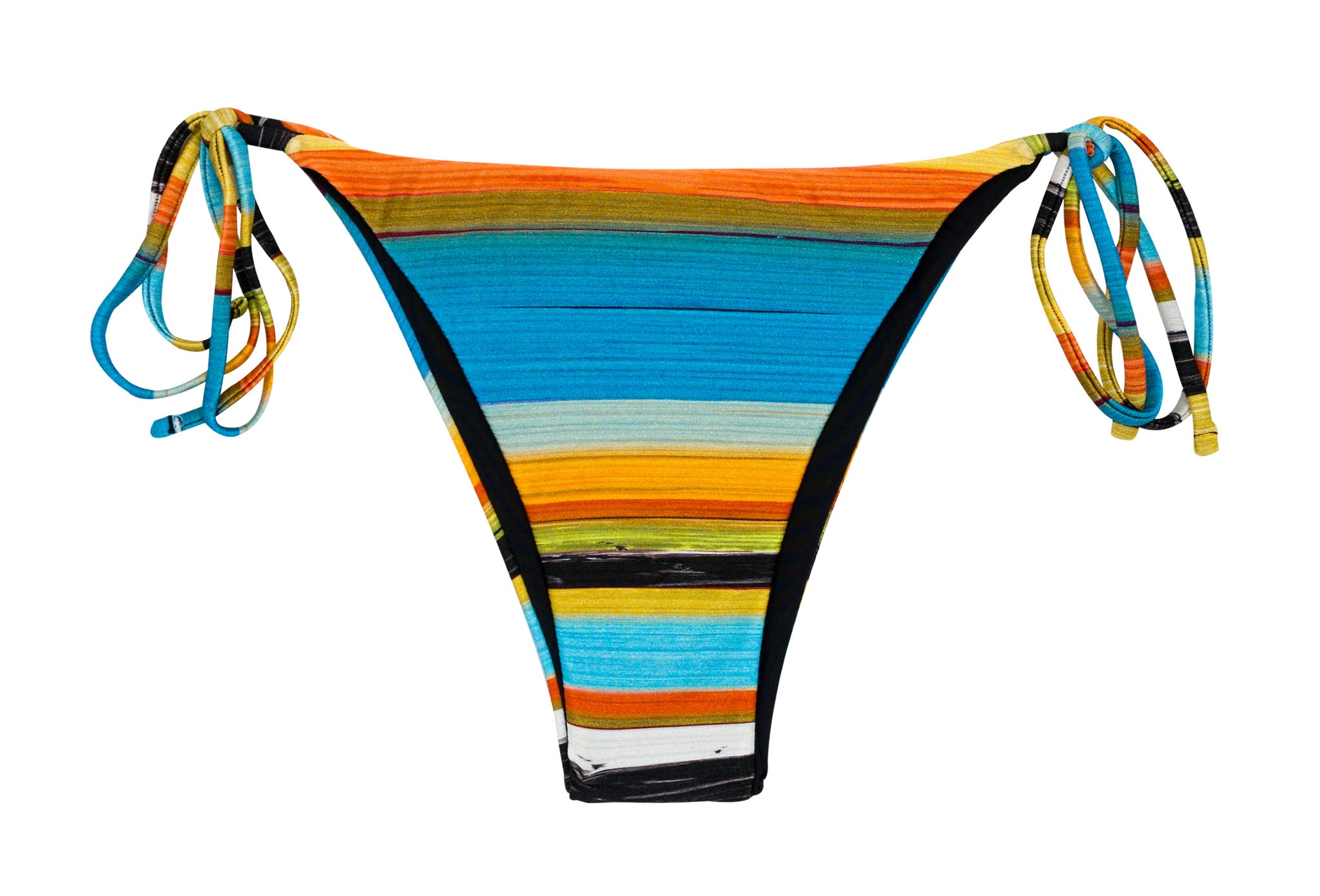 Product Front: Rio De Sol Bottom Bottom Artsy Ibiza