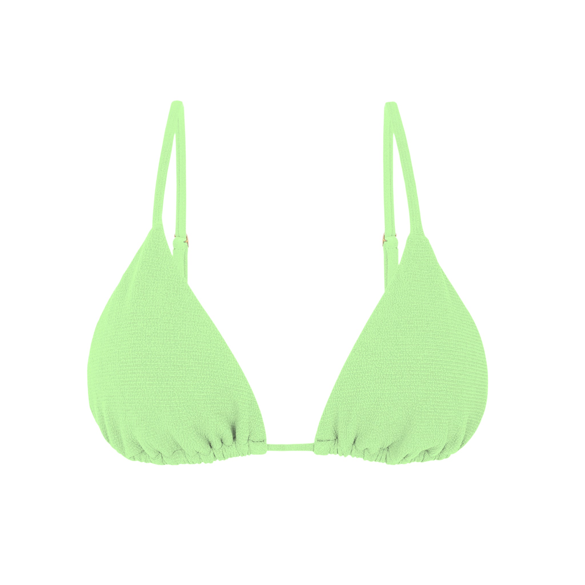 Product Front: Rio De Sol Top Top Sand-Menta Lia
