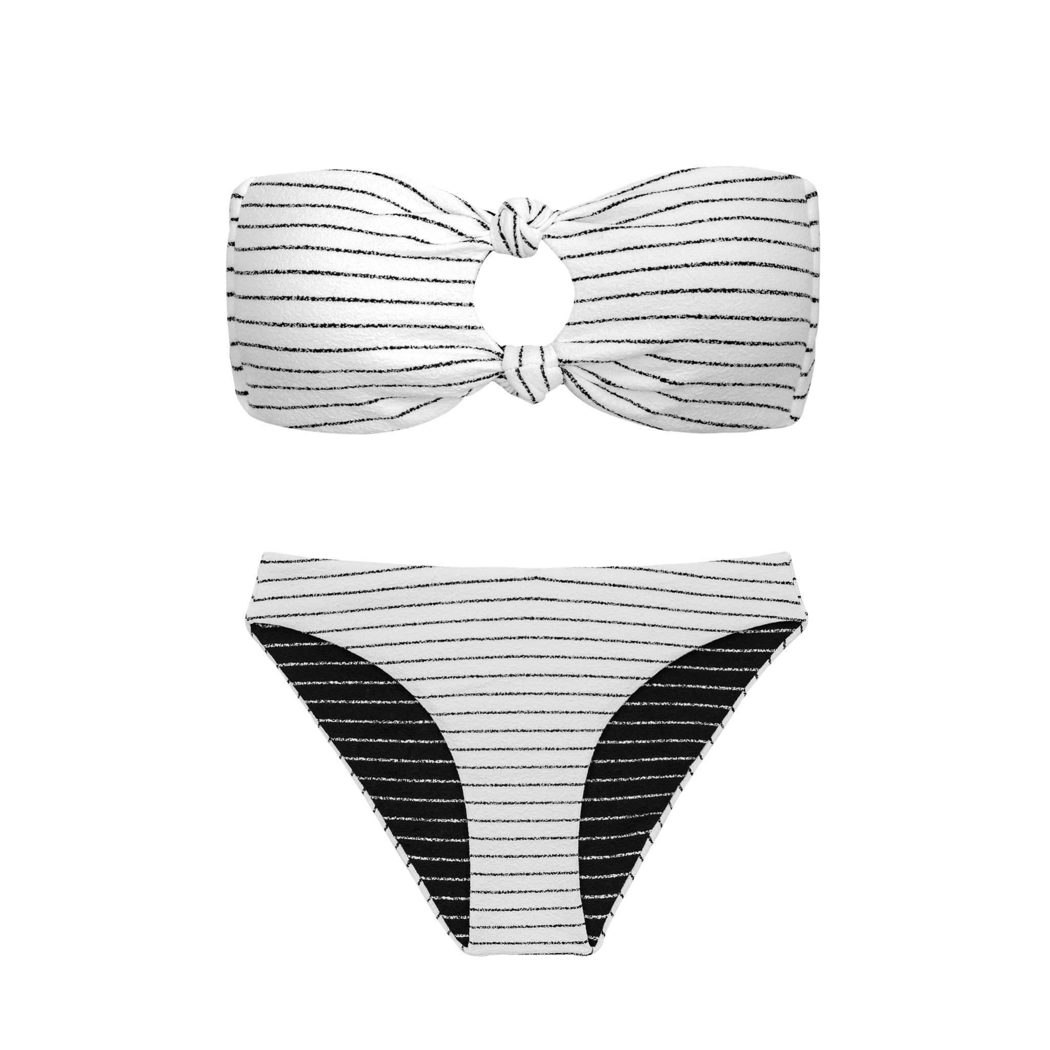 Product Front: Rio De Sol Set Set Linea-White Dora Essential-Comfy