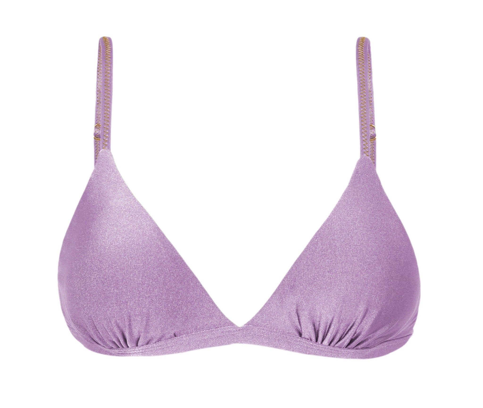 Product Front: Rio De Sol Top Top Shimmer-Harmonia Tri-Fixo