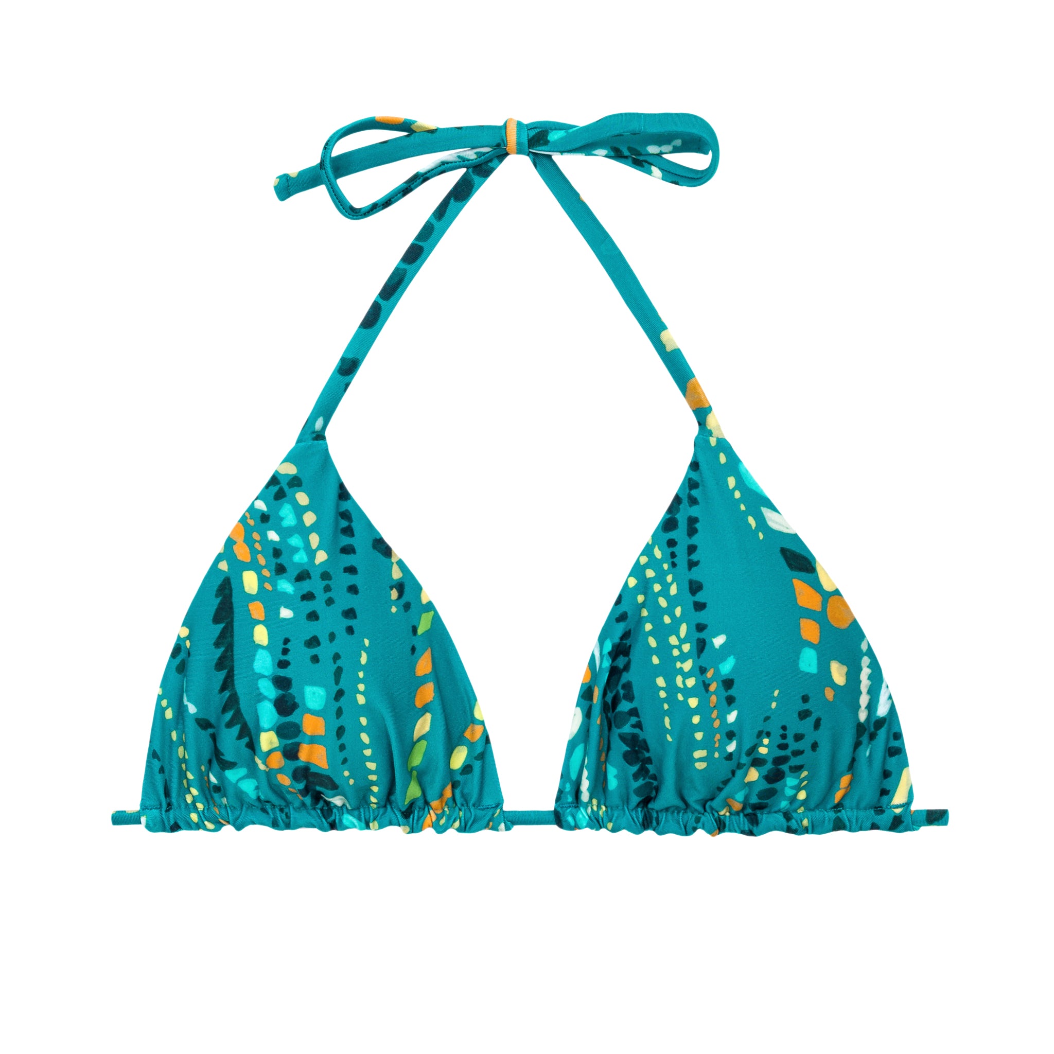 Product Front: Rio De Sol Top Top Rain Tri-Inv