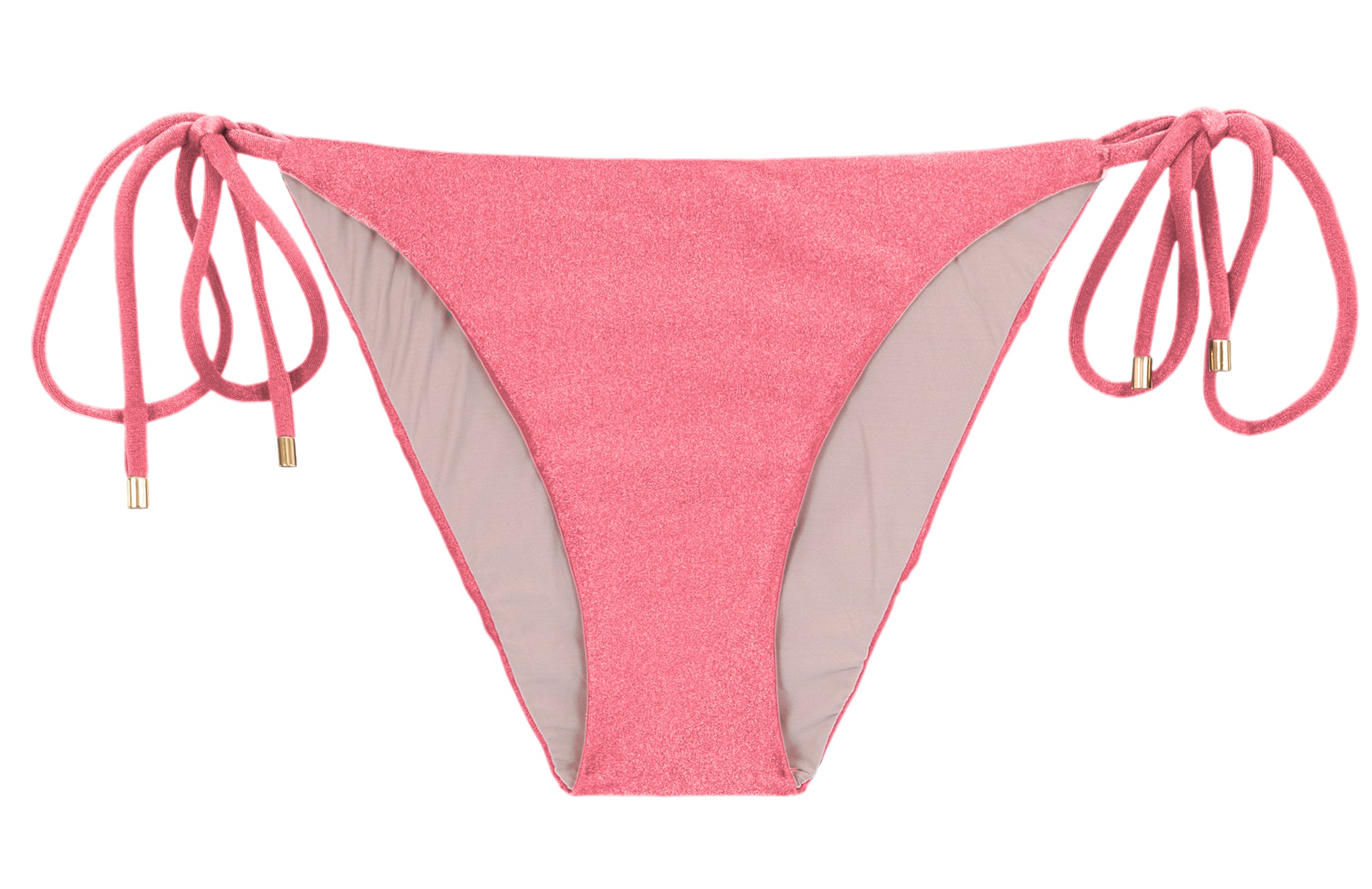 Product Front: Rio De Sol Bottom Bottom Shimmer-Confetti Ibiza-Comfy