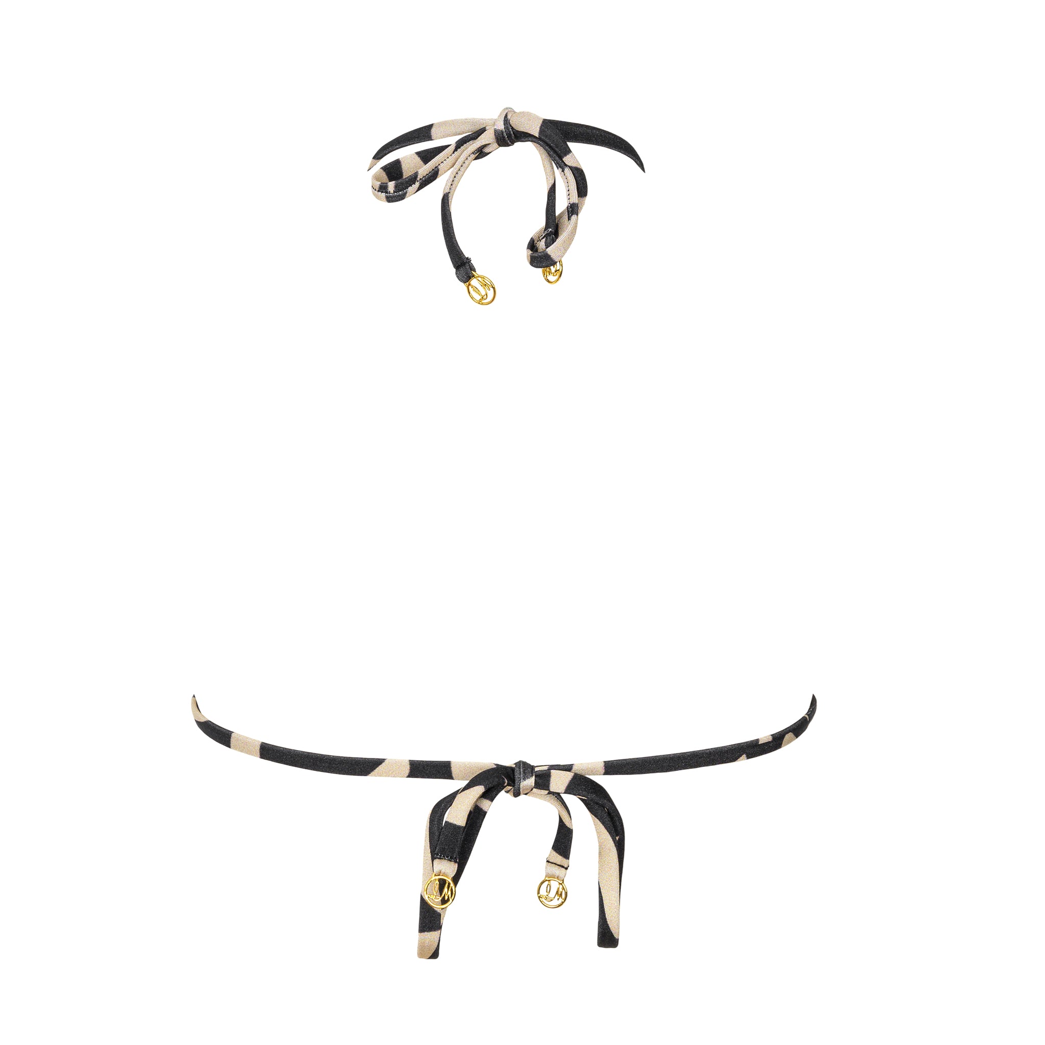 Product Back: Lua Morena Top Top Brisa-Da-Noite Cortininha