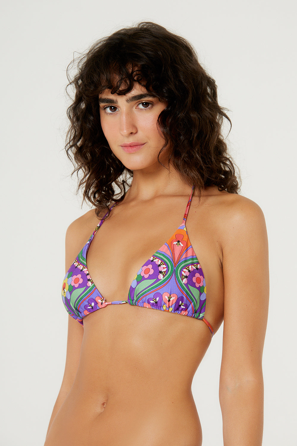 Image 07: Blueman Set Egito Nicole Apiculae