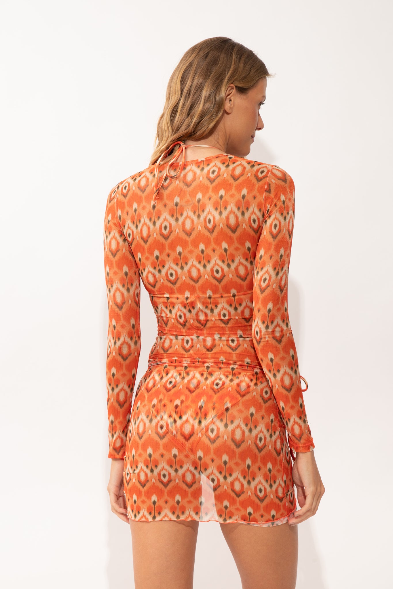 Image 10: Rio De Sol Beach Top Maracai Top Harper Long