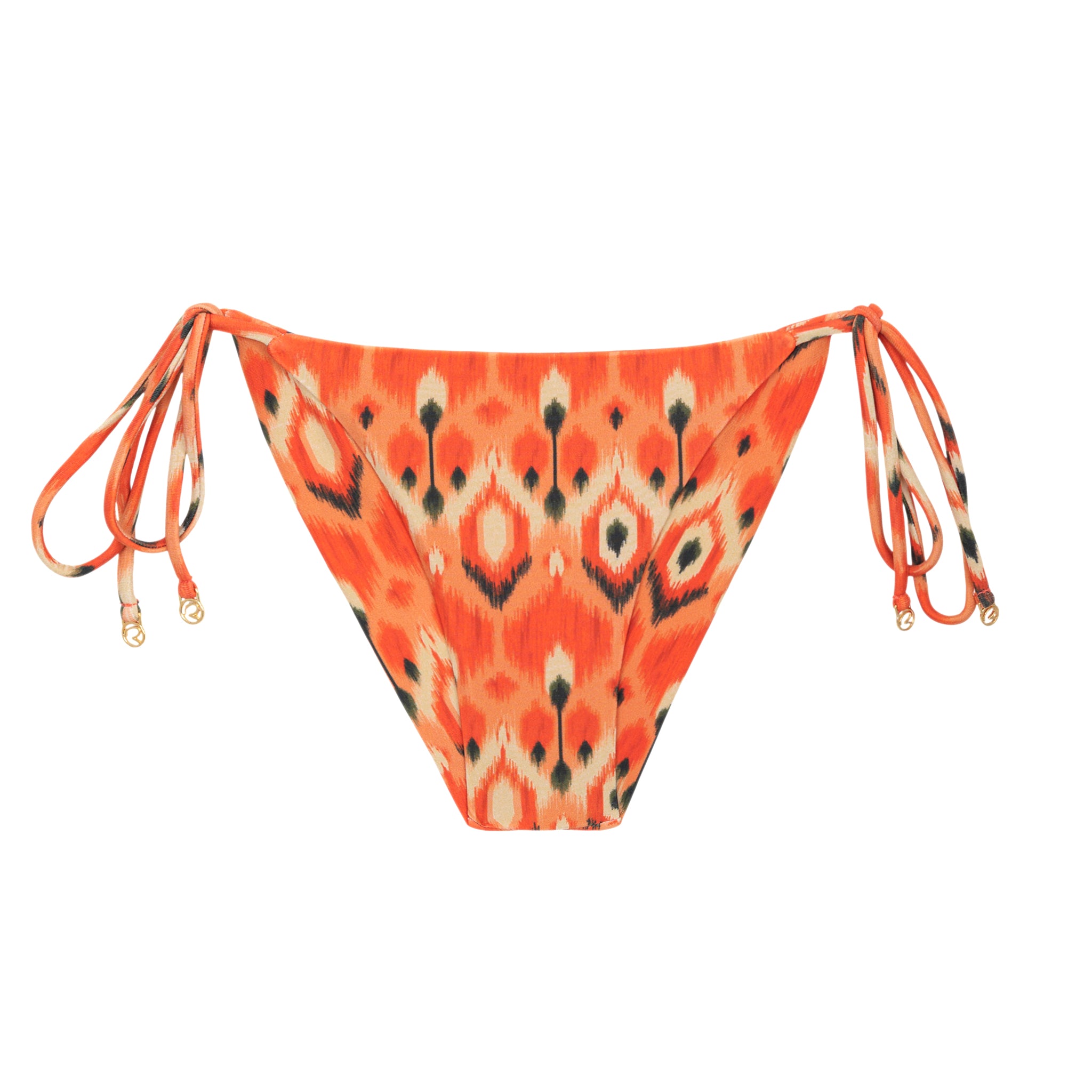 Product Front: Rio De Sol Bottom Bottom Maracai Cheeky-Tie