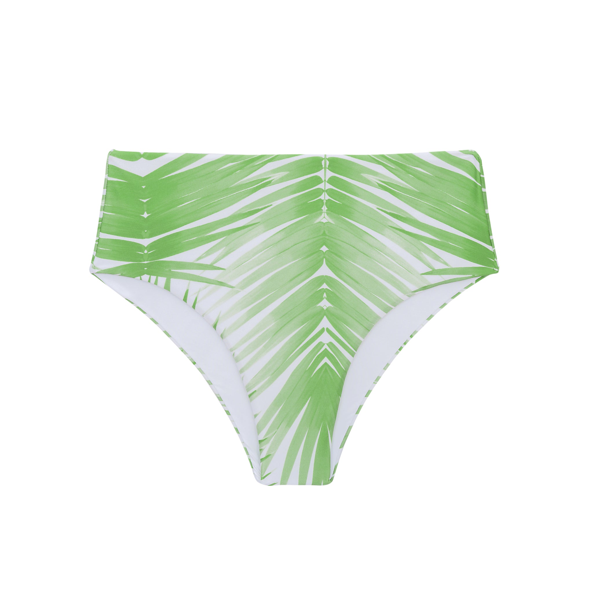 Product Front: Rio De Sol Bottom Bottom Palms Hotpants