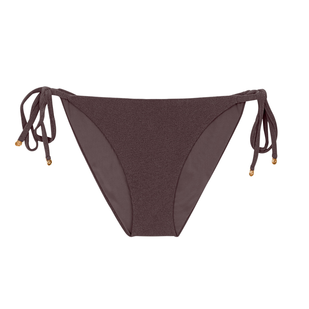 Product Front: Rio De Sol Bikini Bottoms Bottom Malibu-Ebano Ibiza-Comfy