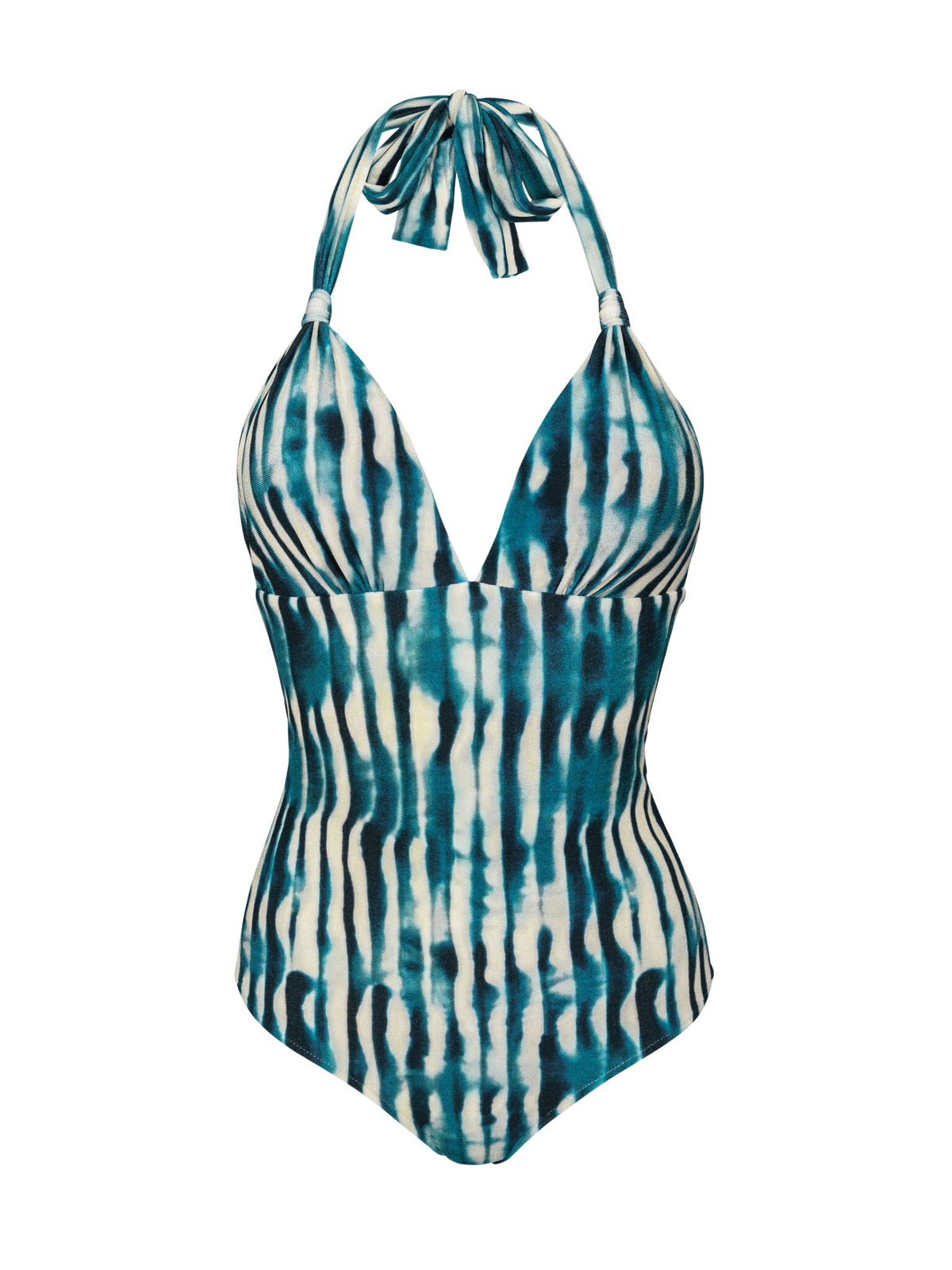 Product Front: Rio De Sol One Piece Swimsuits Azule Mel-Op