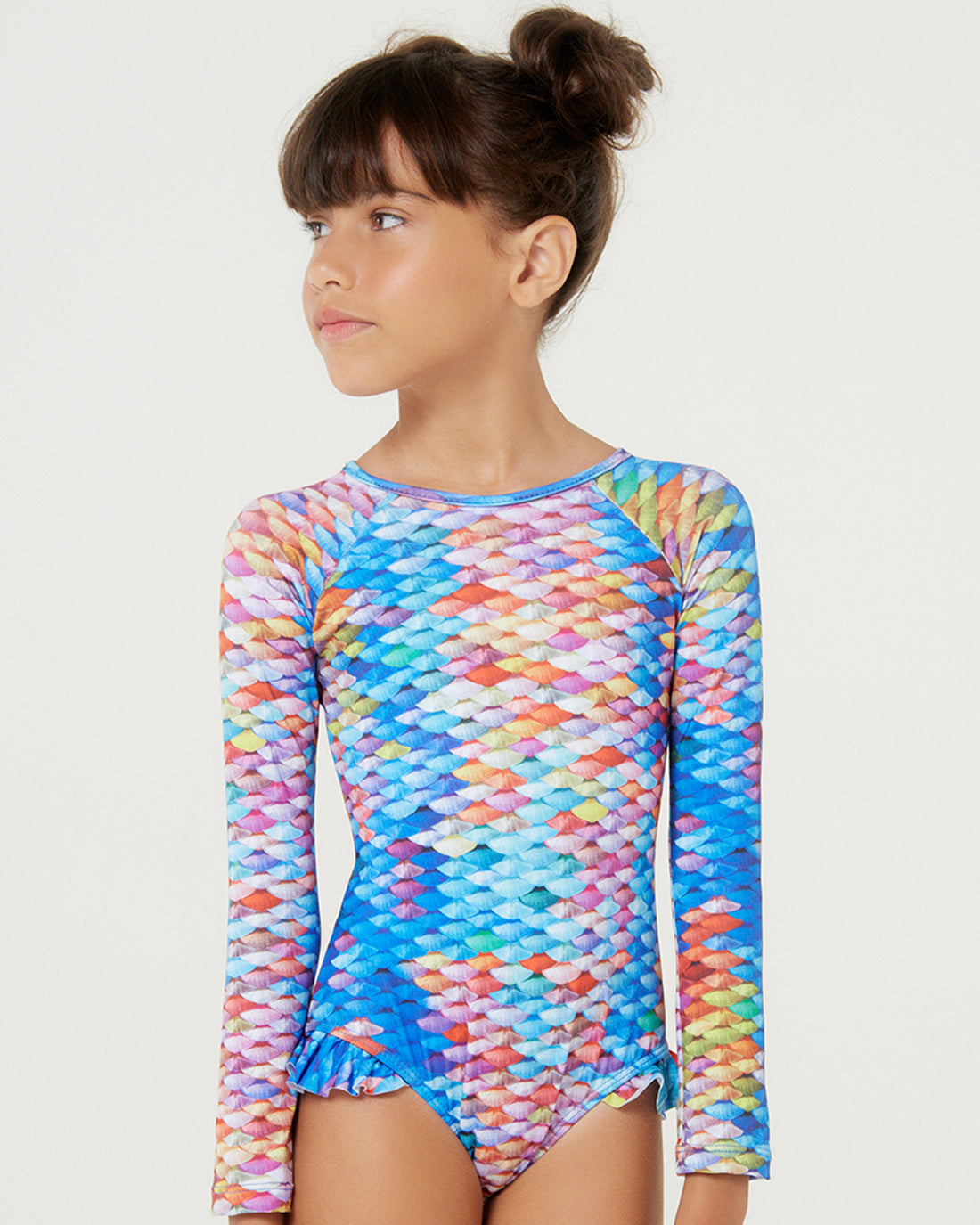 Gallery: Blueman Girl&