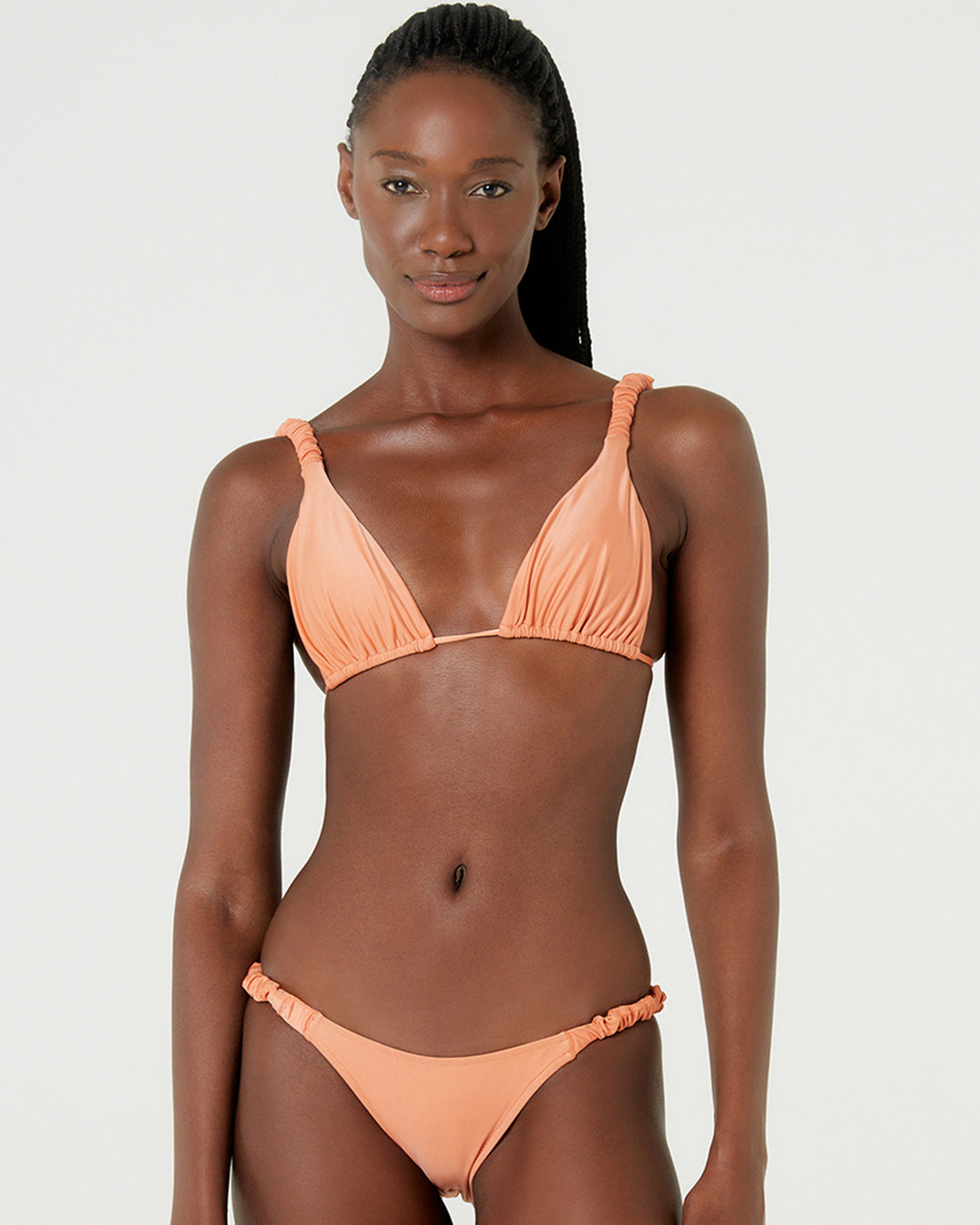 Gallery: Blueman Set Malibu Laranja