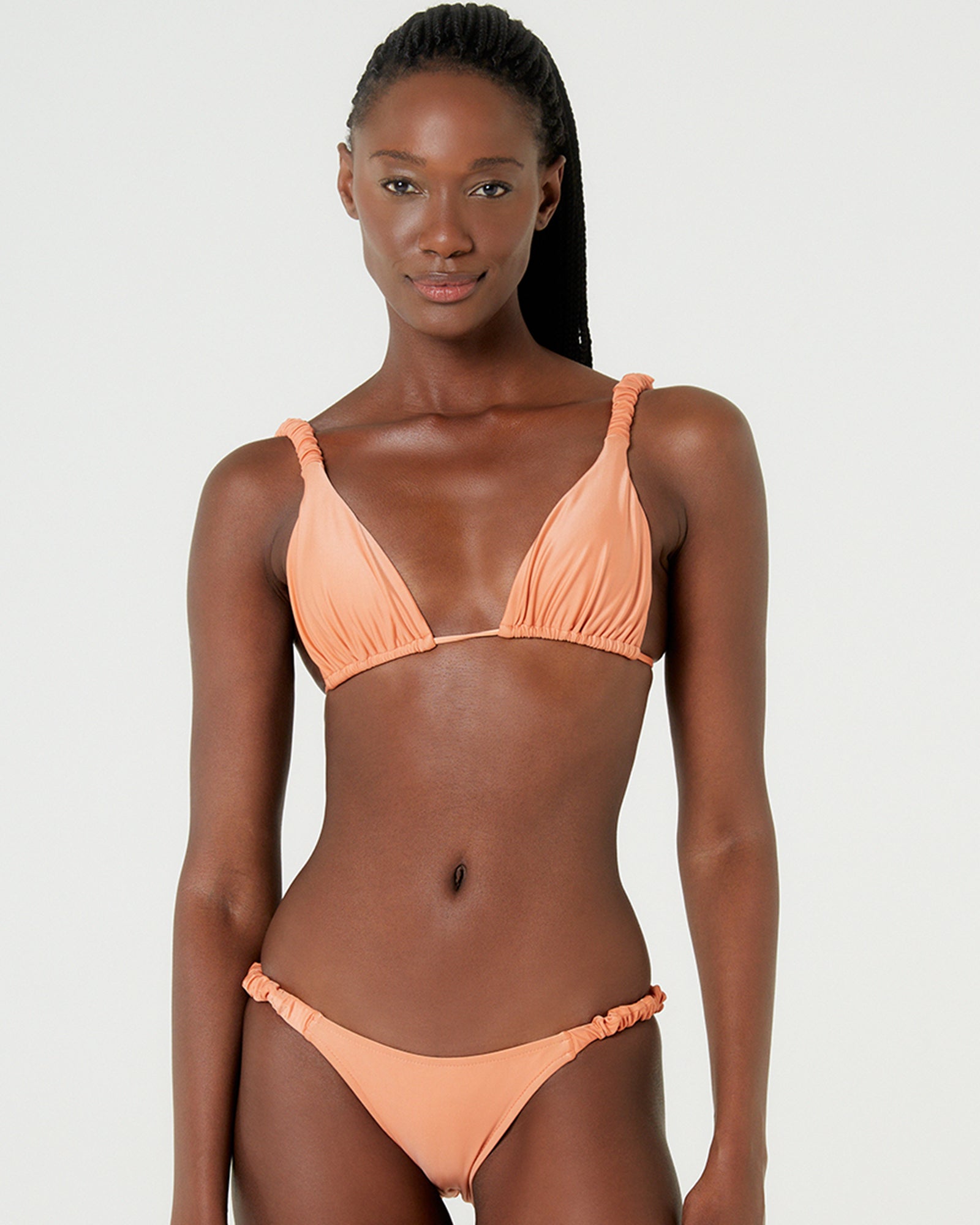 Gallery: Blueman Set Malibu Laranja