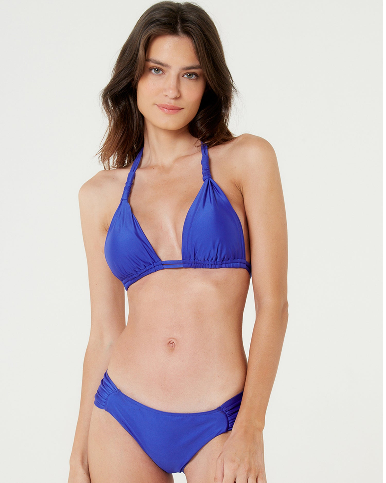 Gallery: Blueman Set Prado Pacifico Comfort Azul