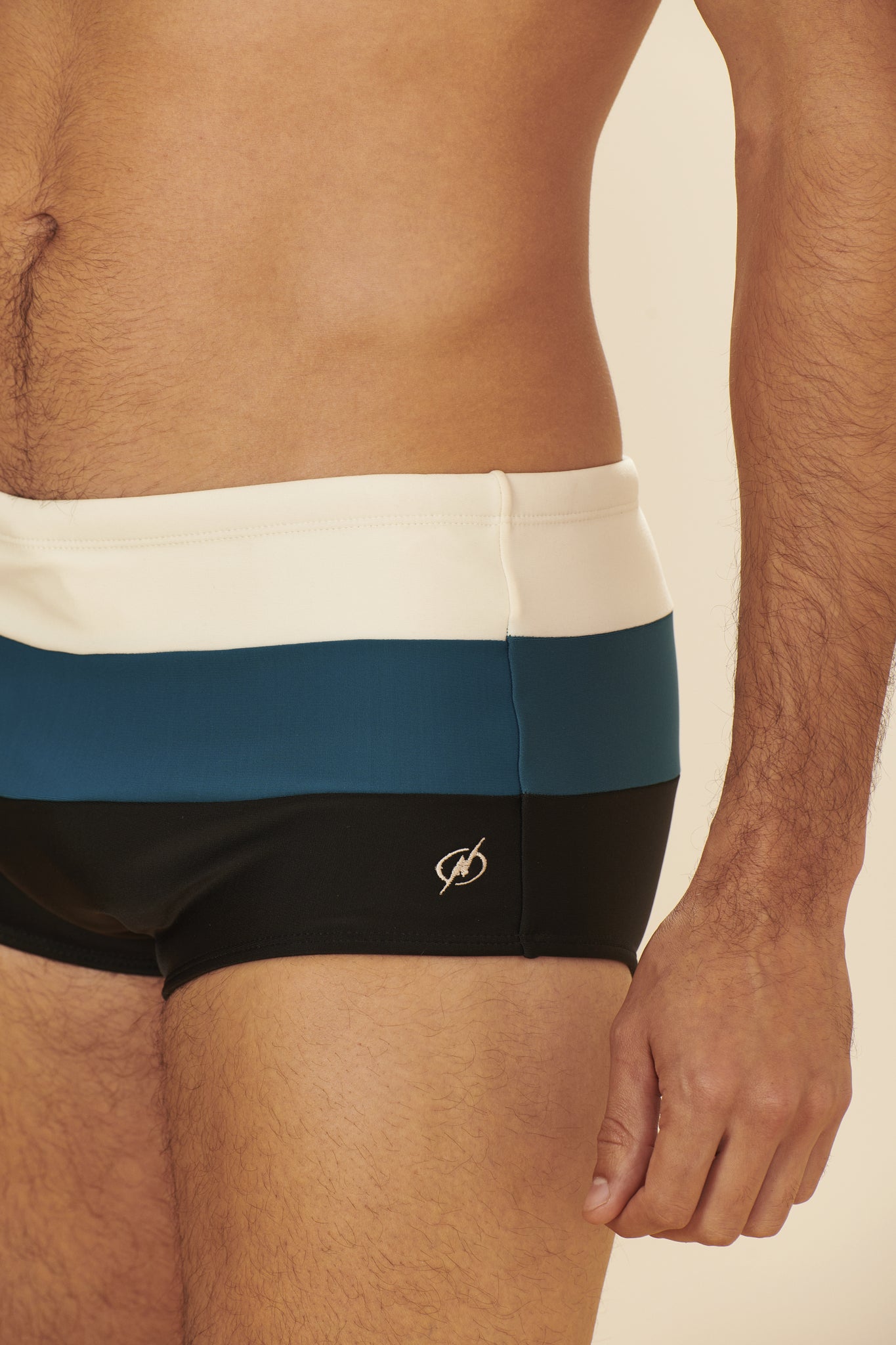 Image 03: Blueman Sunga / Boxer Sunga Army Crepusculo Preto