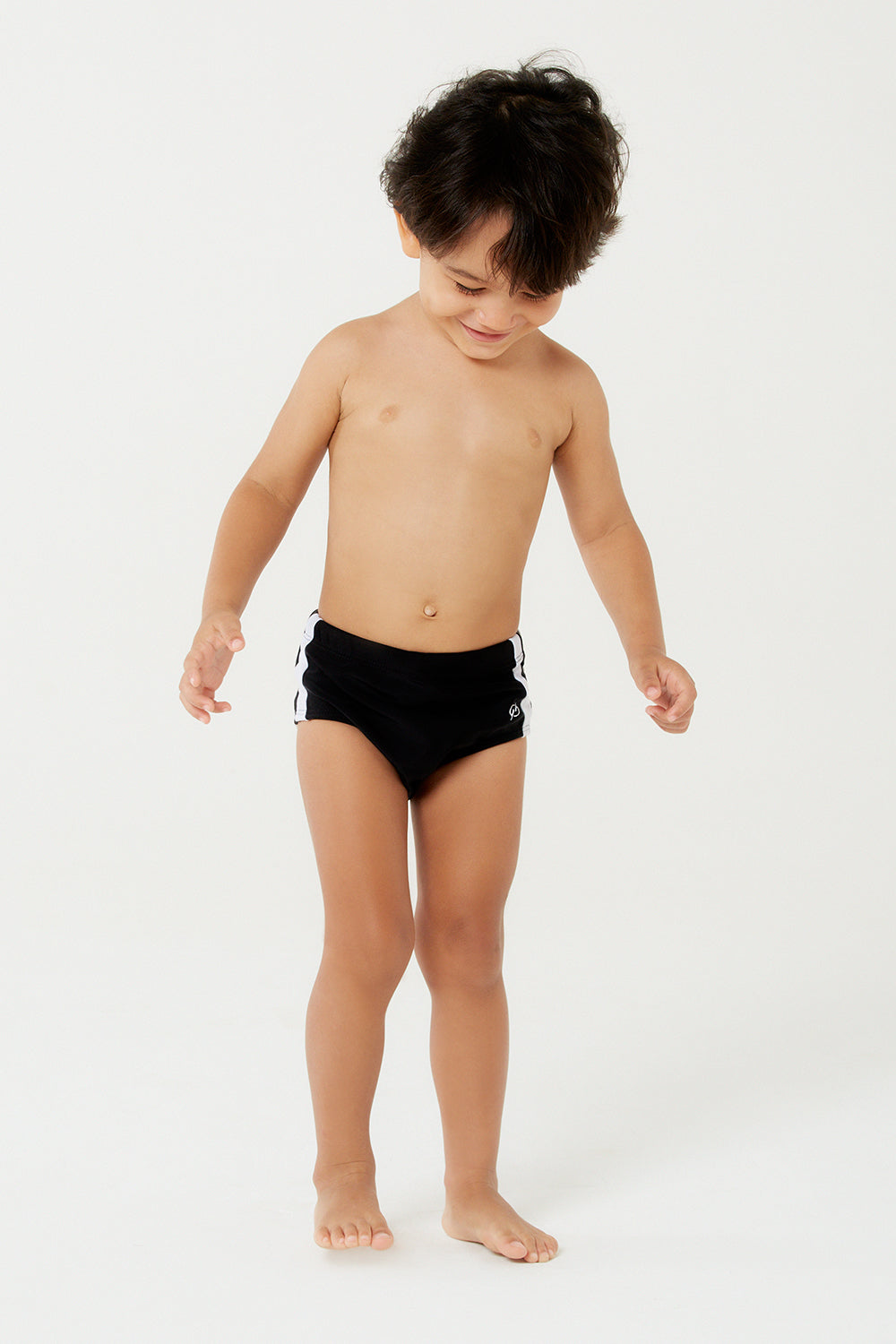 Model Front: Blueman Boy&