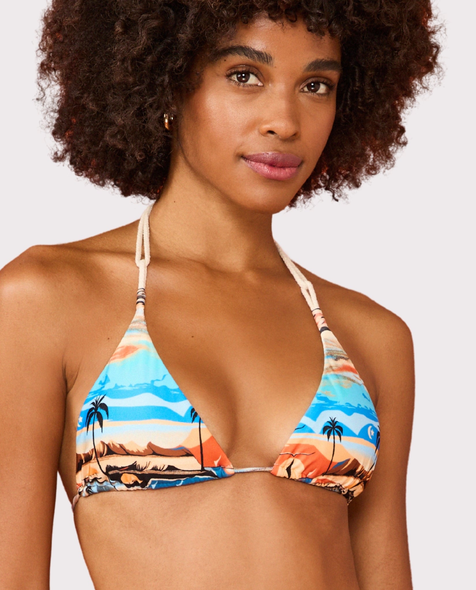 Gallery: Blueman Top Top Canoa-Quebrada Egito-Corda