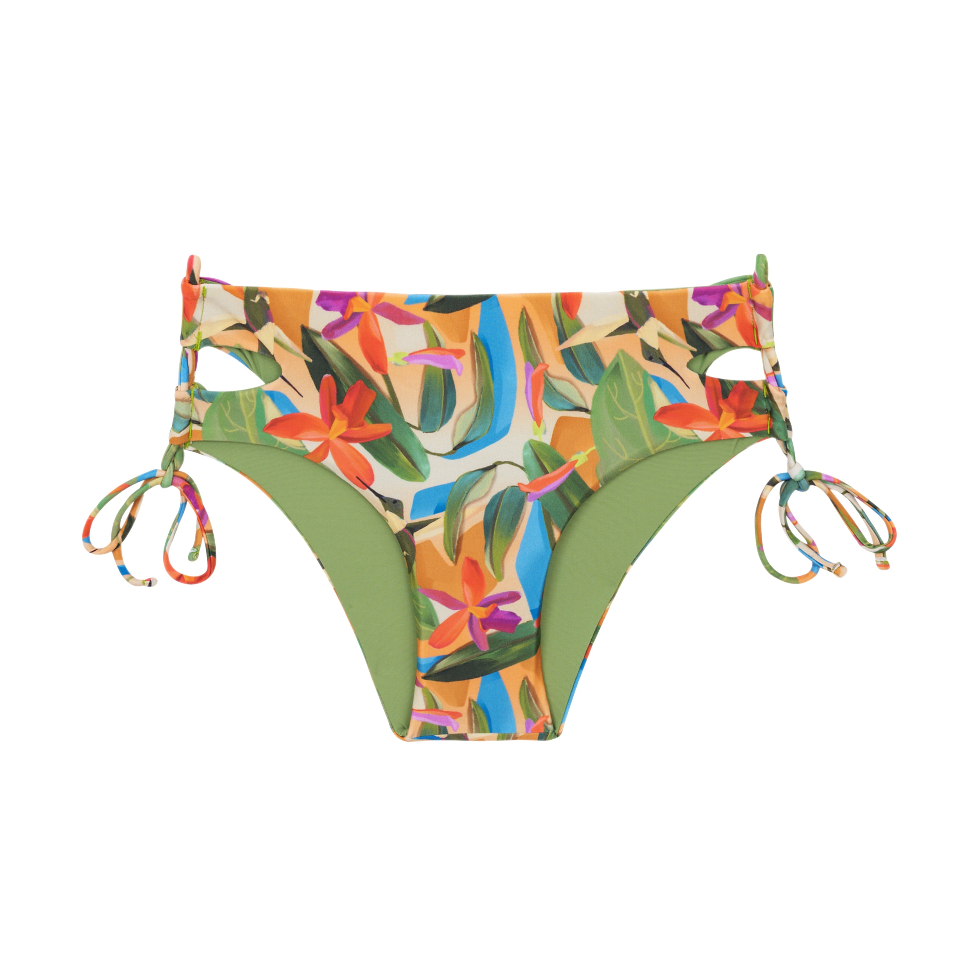 Bottom Tropical Madrid