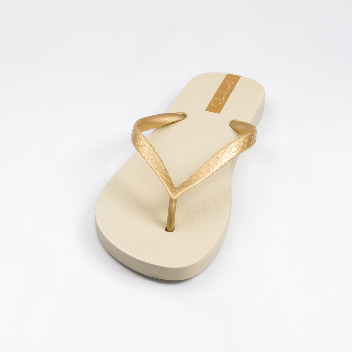 Image 05: Rio De Sol Flip-Flops Damasco Slim