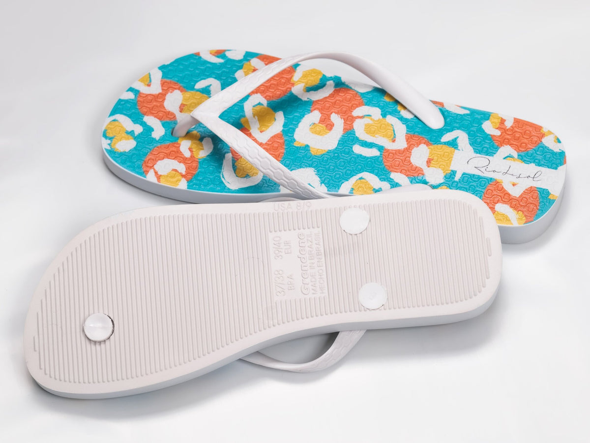 Image 04: Rio De Sol Flip-Flops Dubai Slim