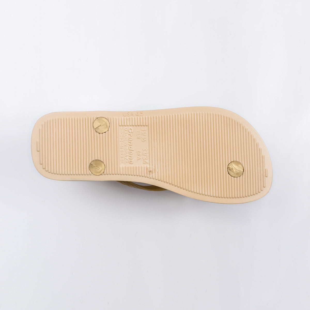 Image 06: Rio De Sol Flip-Flops Damasco Slim