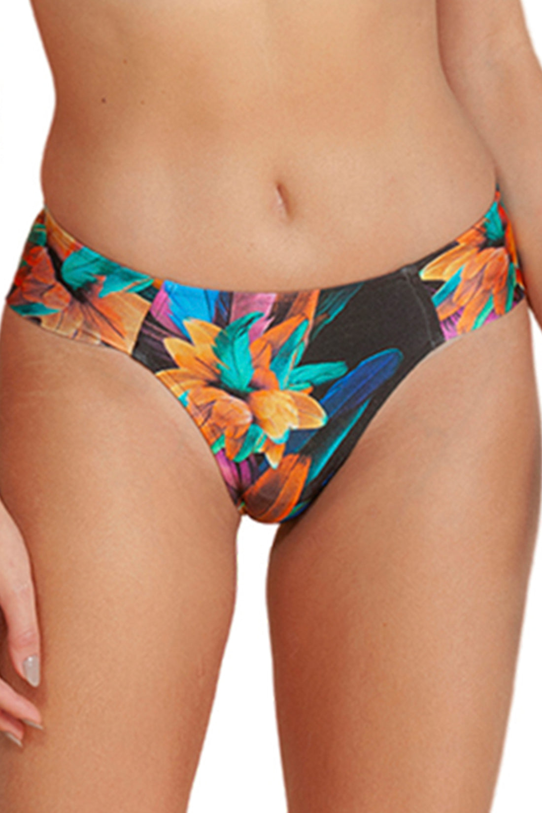 Gallery: Lua Morena Bottom Bottom Metal Brinco Preto