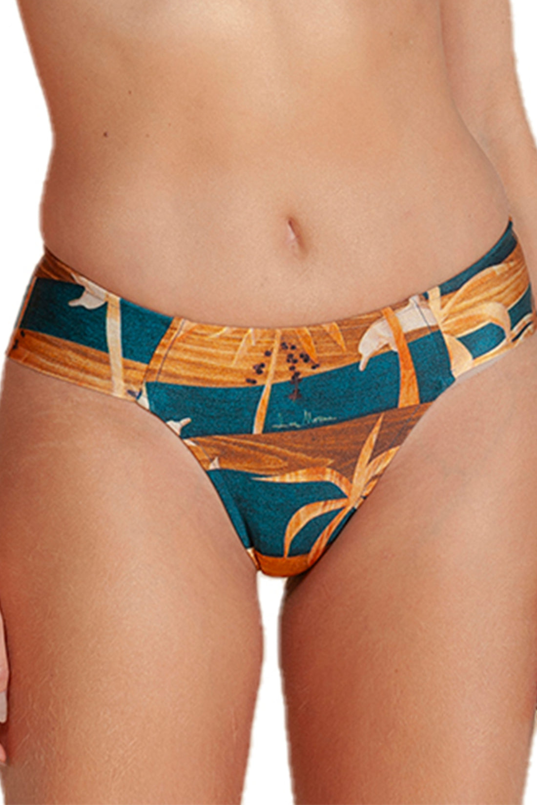 Gallery: Lua Morena Bottom Bottom Metal Santarem