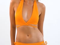 Video: Rio De Sol Bottom Bottom Dots-Mango Madrid