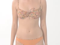 Video: Rio De Sol Bottom Bottom Bouquet Essential-Comfy