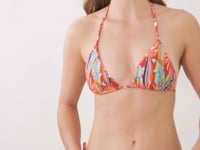 Video: Rio De Sol Bottom Bottom Floral-Scales Ibiza-Comfy