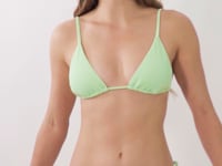 Set Sand-Menta Lia Lacinho