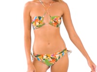 Video: Rio De Sol Bottom Bottom Tropical Madrid