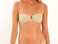 Video: Rio De Sol Top Top Brisa-Pistache Juliette