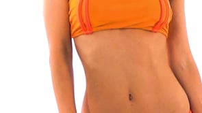 Bottom Duo Orange