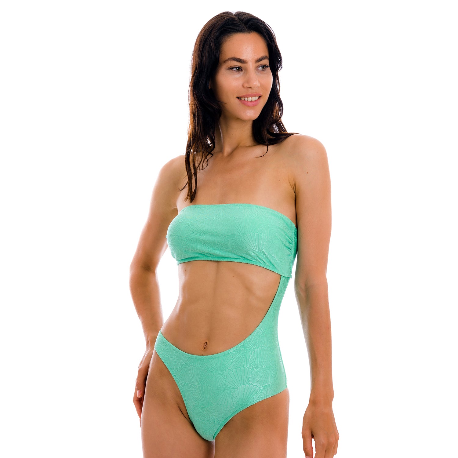 Gallery: Rio De Sol One-Piece Atlantis Body-Rio