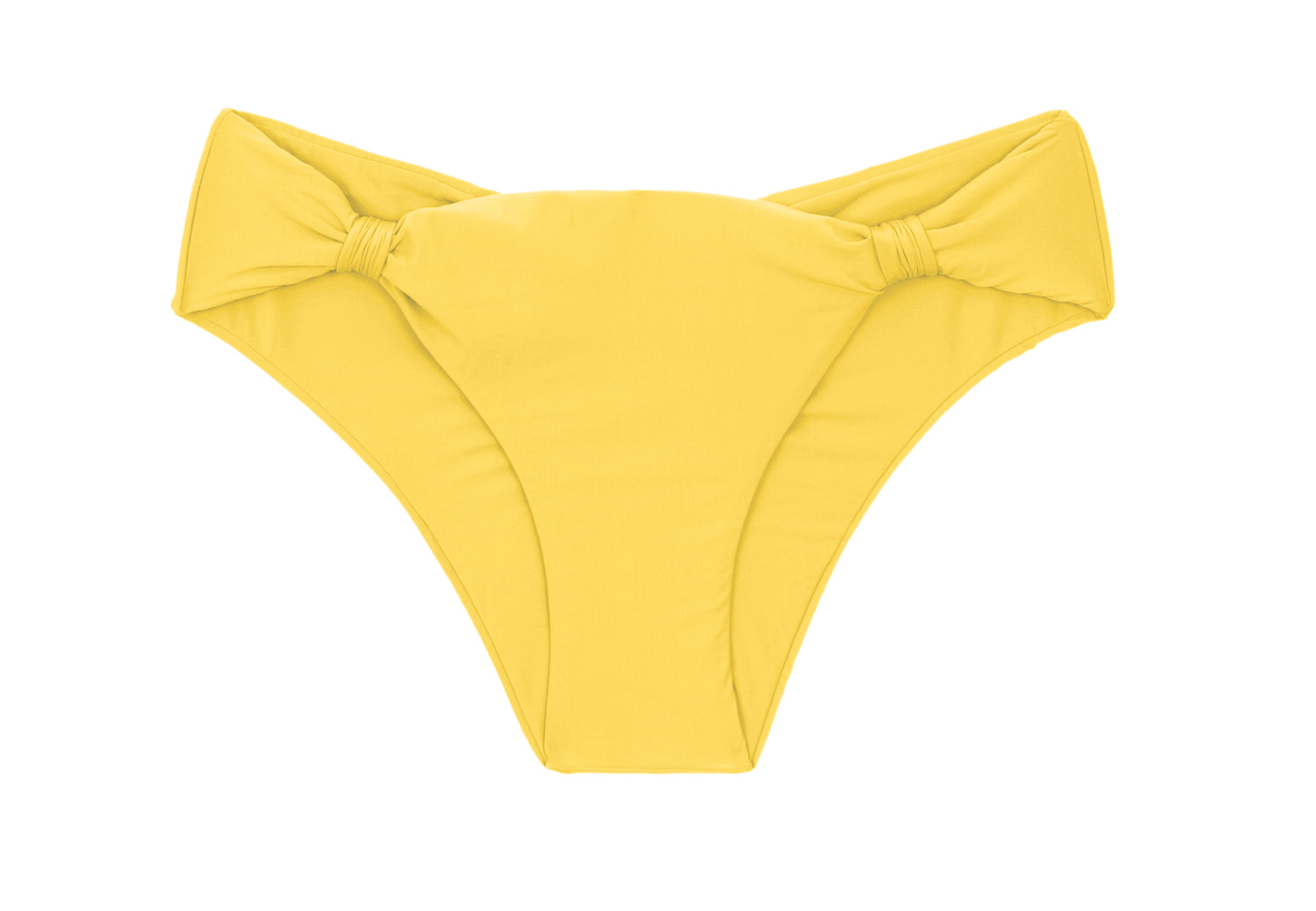 Product Front: Rio De Sol Bottom Bottom Amarelo Mel