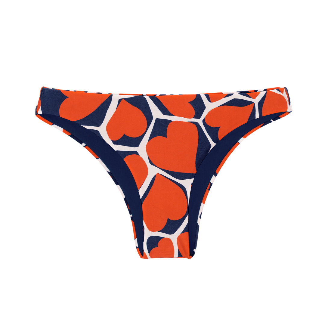 Product Front: Rio De Sol Bottom Bottom Amore-Red Essential