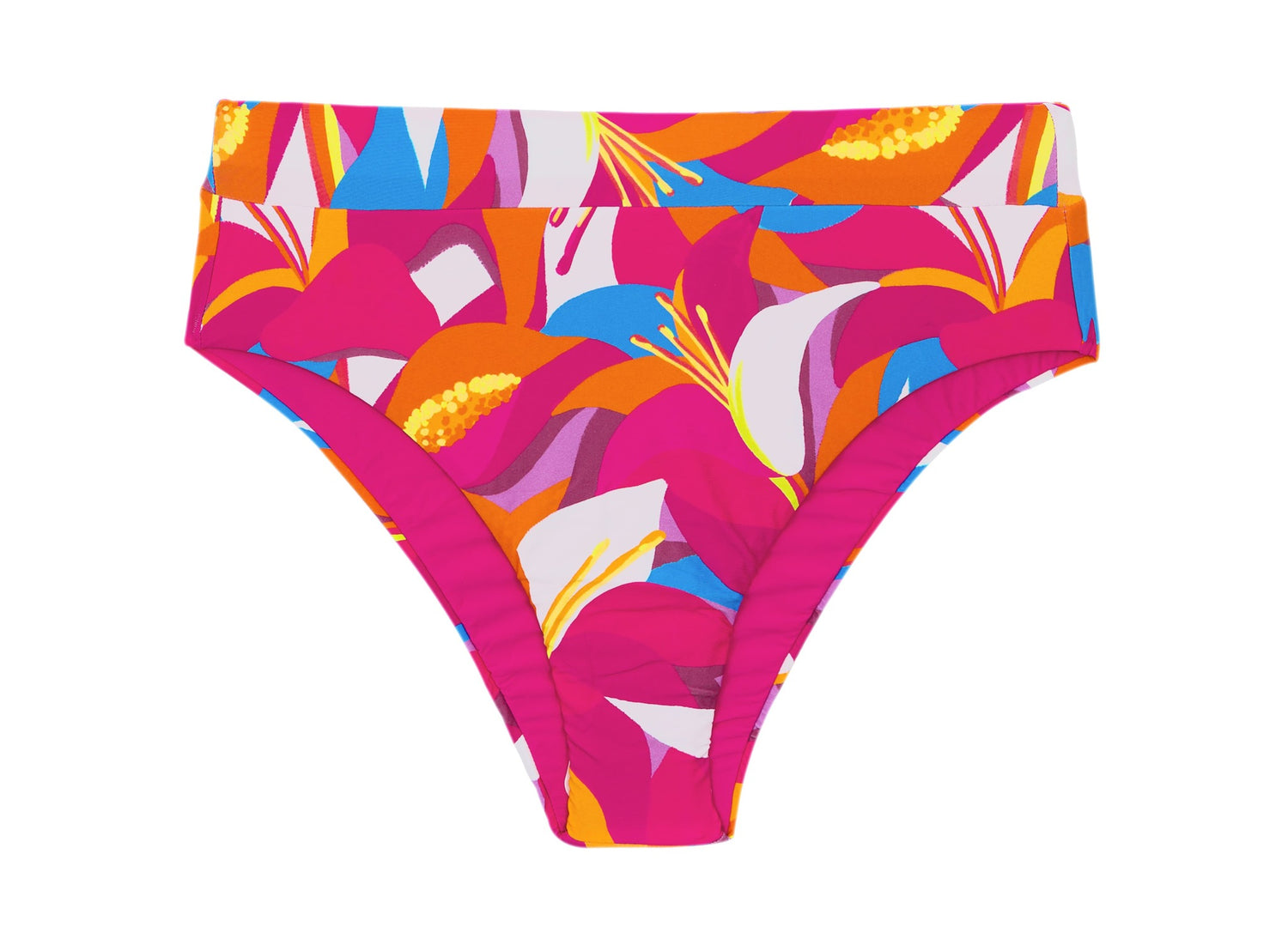 Product Front: Rio De Sol Bottom Bottom Antelope Hotpant-Cos