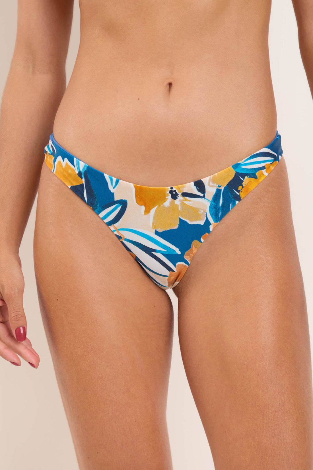 Gallery: Rio De Sol Bottom Bottom Azure Essential