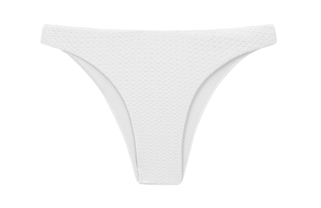 Product Front: Rio De Sol Bottom Bottom Bora-White Leblon