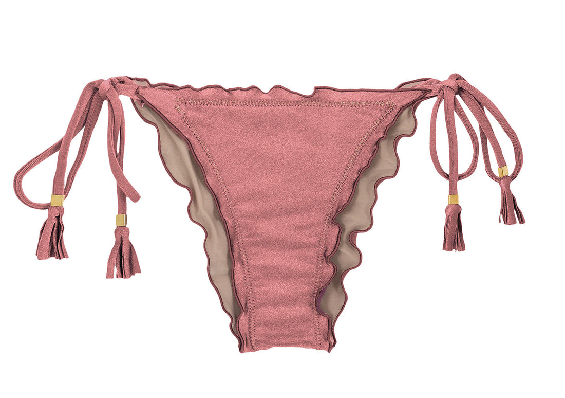 Product Front: Rio De Sol Bottom Bottom Callas Frufru