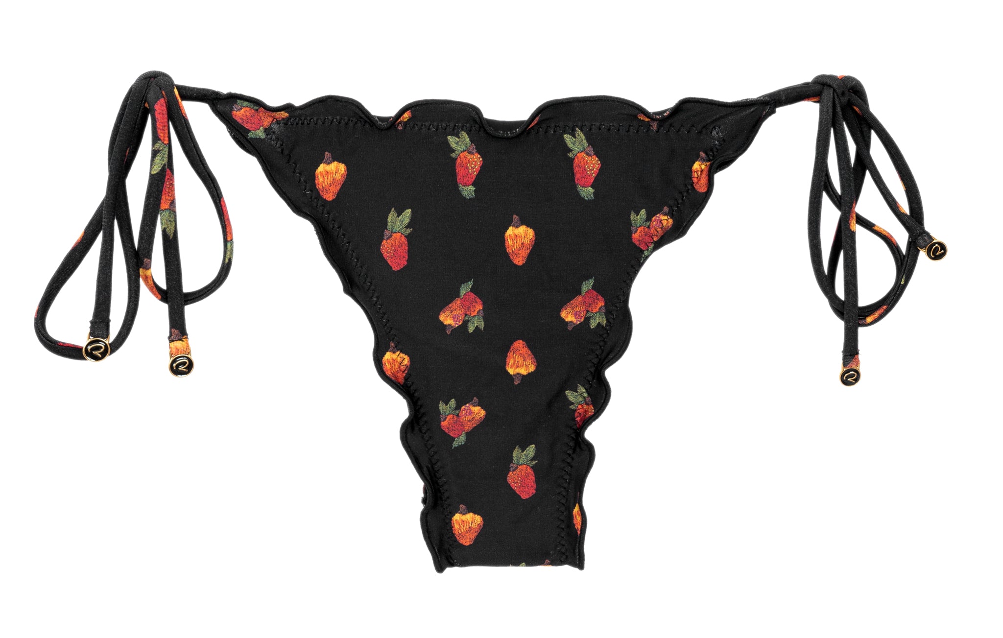 Product Front: Rio De Sol Bottom Bottom Cashew Frufru-Fio