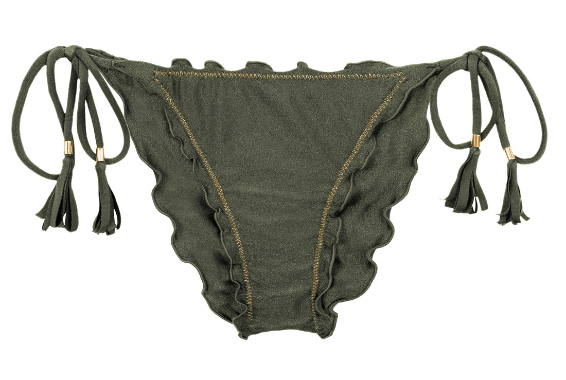 Product Front: Rio De Sol Bottom Bottom Croco Frufru-Comfy