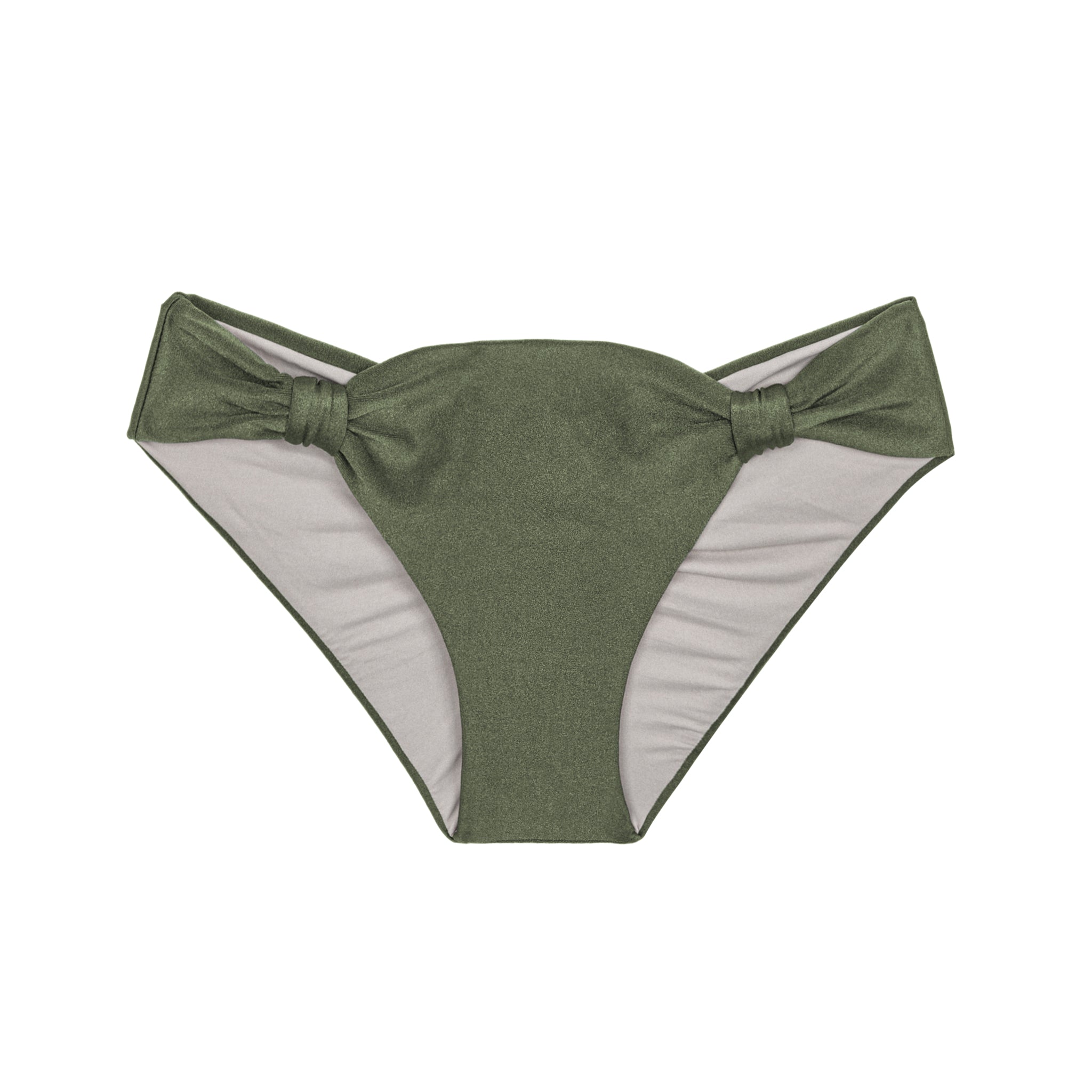 Product Front: Rio De Sol Bottom Bottom Croco Mel-Comfy