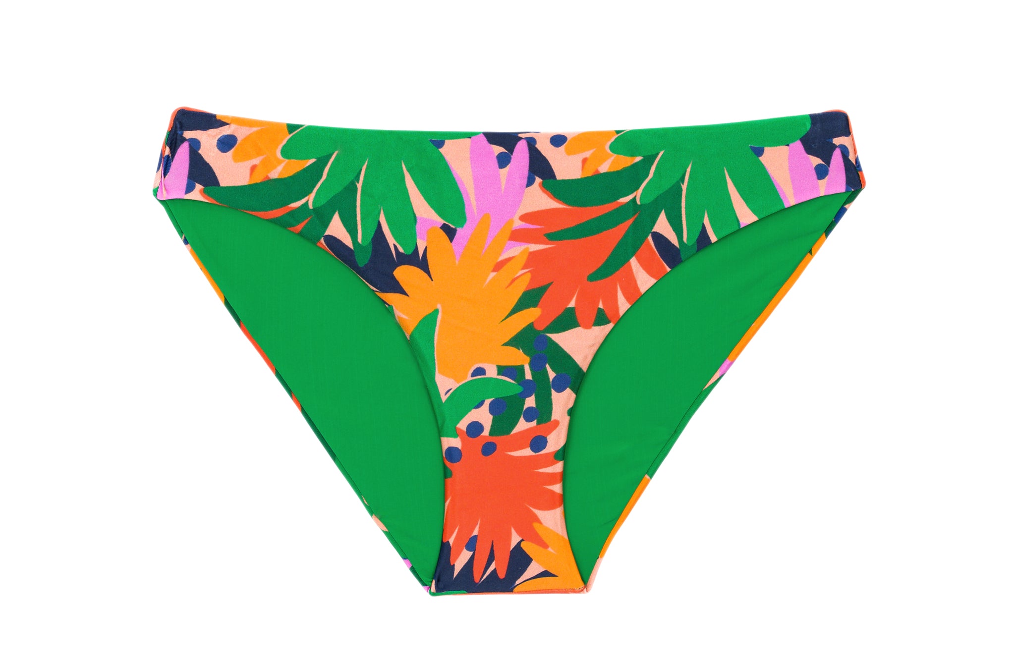 Product Front: Rio De Sol Bottom Bottom Delight Essential-Comfy