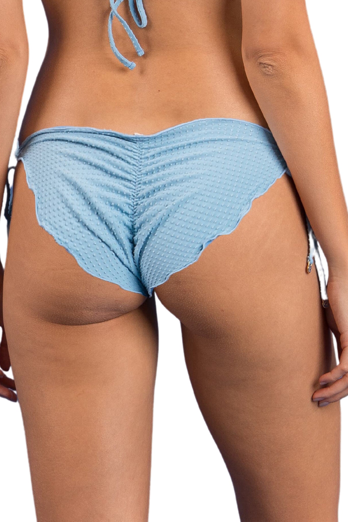 Image 07: Rio De Sol Bottom Bottom Dots-Sky Frufru-Comfy