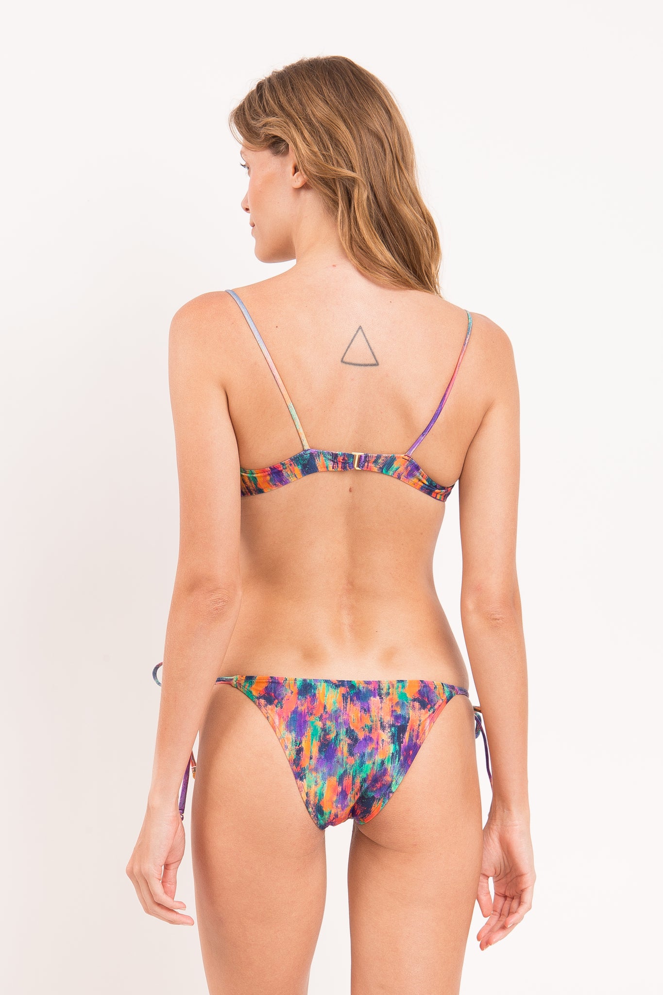 Image 10: Rio De Sol Bottom Bottom Euphoria Lacinho